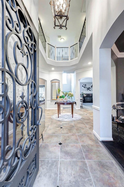 Tiny photo for 22002 Treesdale Lane, Katy, TX 77450 (MLS # 89331122)