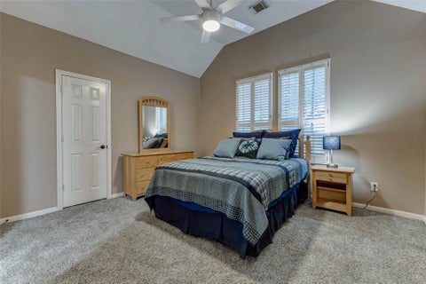 Tiny photo for 22002 Treesdale Lane, Katy, TX 77450 (MLS # 89331122)