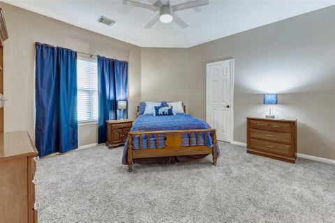 Tiny photo for 22002 Treesdale Lane, Katy, TX 77450 (MLS # 89331122)