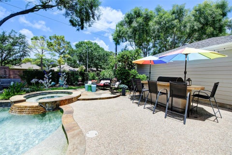 Tiny photo for 22002 Treesdale Lane, Katy, TX 77450 (MLS # 89331122)