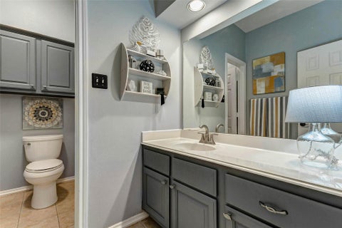 Tiny photo for 22002 Treesdale Lane, Katy, TX 77450 (MLS # 89331122)