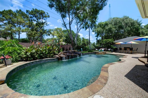 Tiny photo for 22002 Treesdale Lane, Katy, TX 77450 (MLS # 89331122)