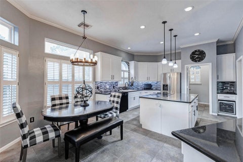 Tiny photo for 22002 Treesdale Lane, Katy, TX 77450 (MLS # 89331122)