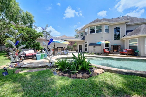Tiny photo for 22002 Treesdale Lane, Katy, TX 77450 (MLS # 89331122)