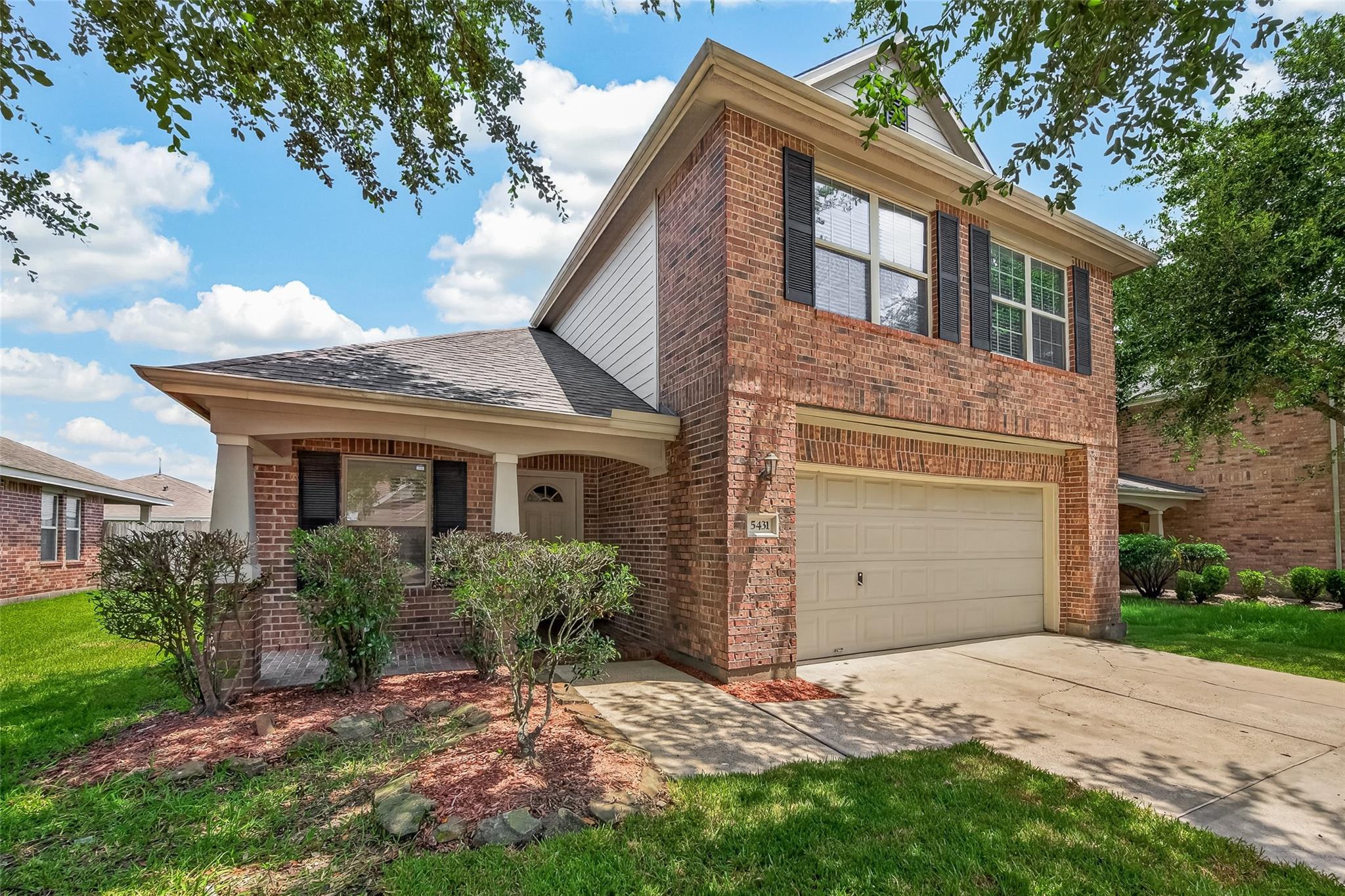 5431 Rio Drive