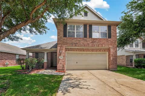 Photo of 5431 Rio Drive, Baytown, TX 77521 (MLS # 9252998)