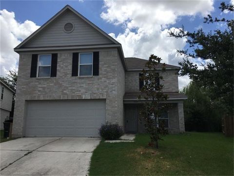 Photo of 18510 Ranch View Trail, Houston, TX 77073 (MLS # 66463302)