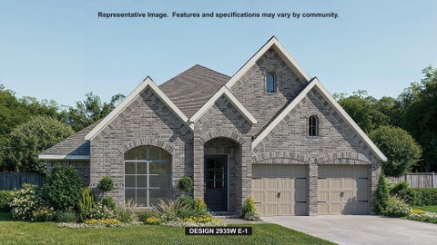 Photo of 18018 Serene Haven Street, Houston, TX 77598 (MLS # 89226579)