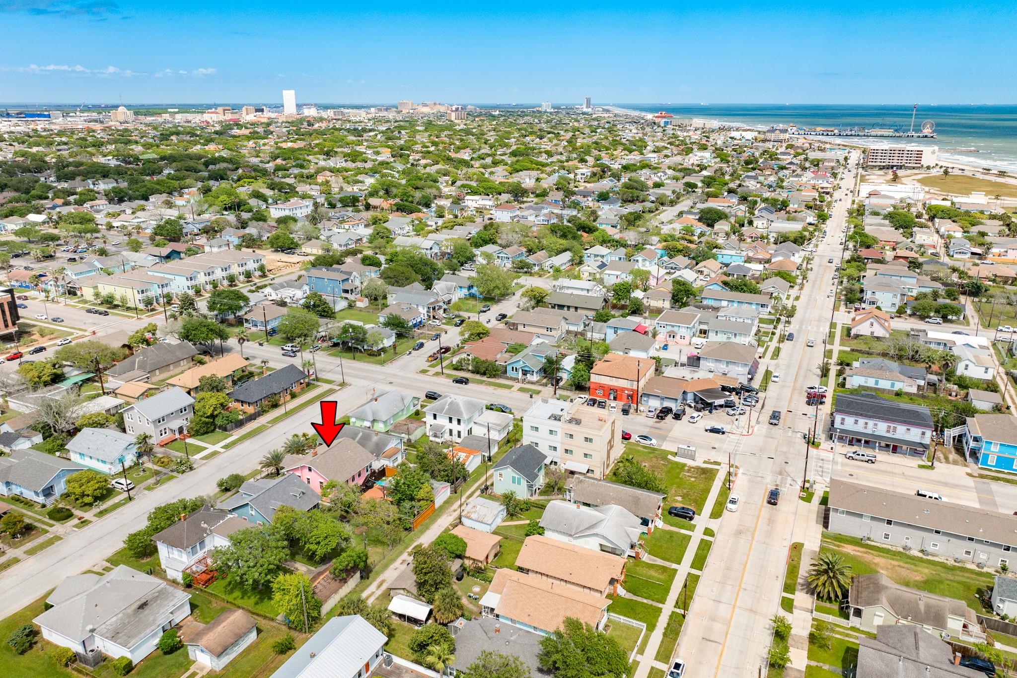 3911 Avenue R 1/2