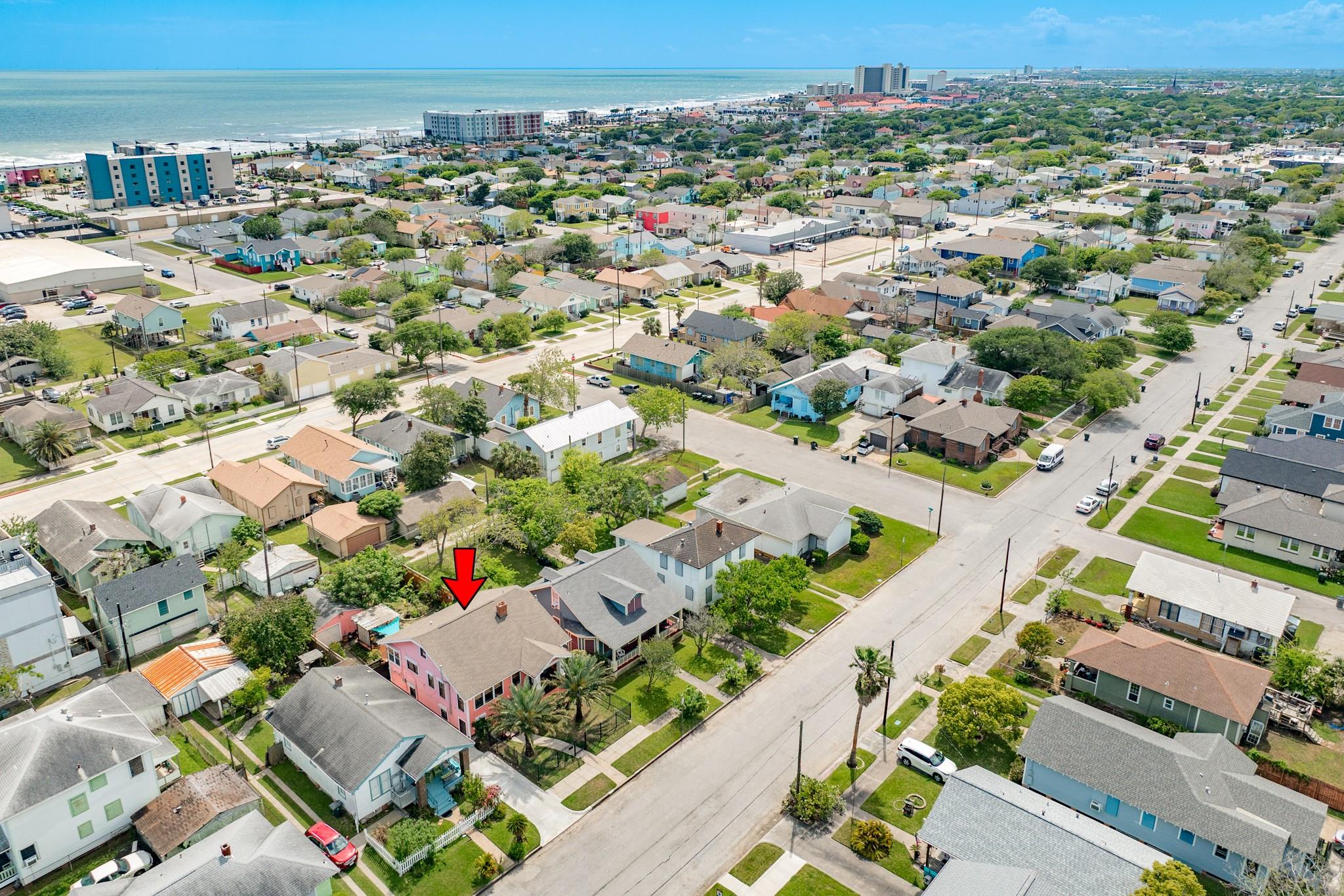 3911 Avenue R 1/2