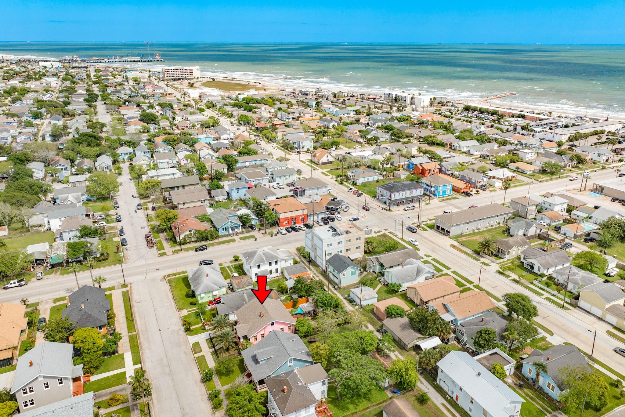 3911 Avenue R 1/2