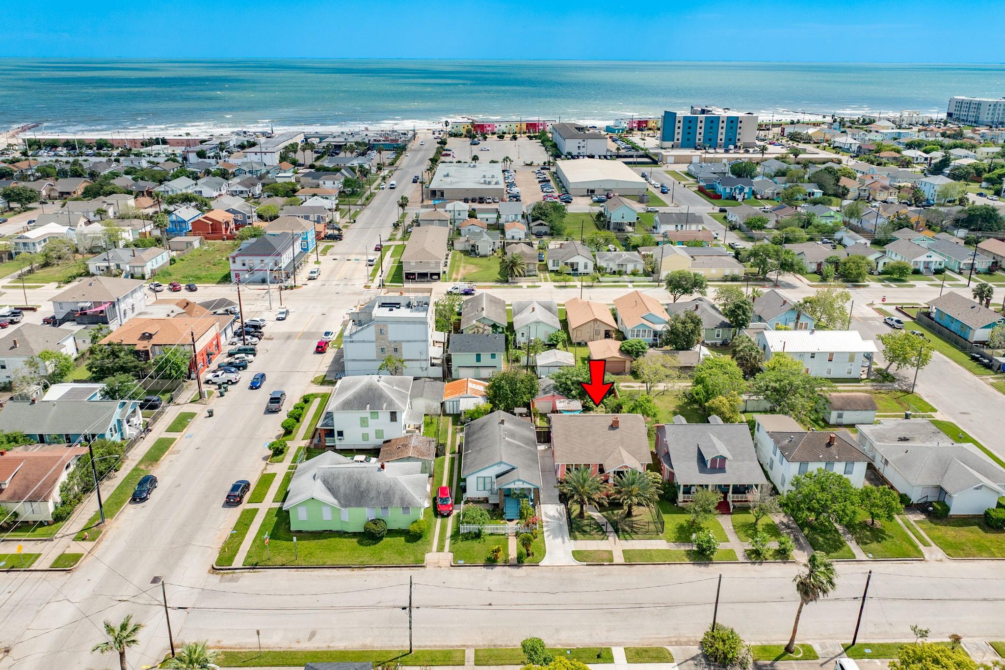 3911 Avenue R 1/2