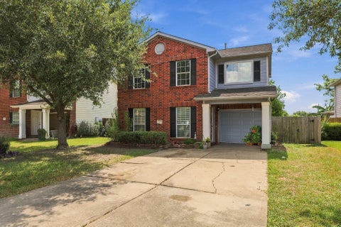 Homes For Sale - 6219 Greenpark Manor Lane<br/> Harris County, Houston, TX 77085