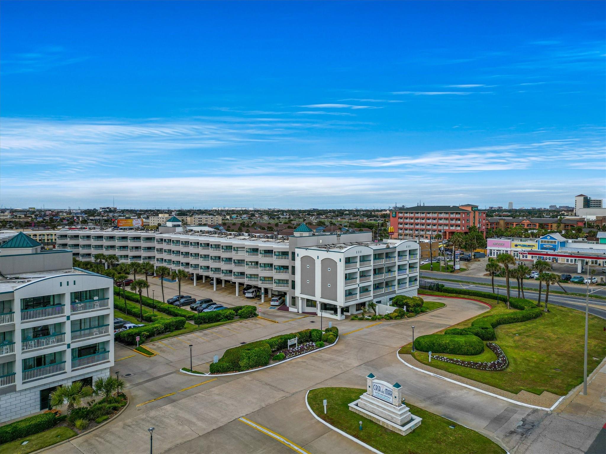 6102 Seawall Boulevard 380
