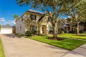 5615 Ashford Ridge Lane