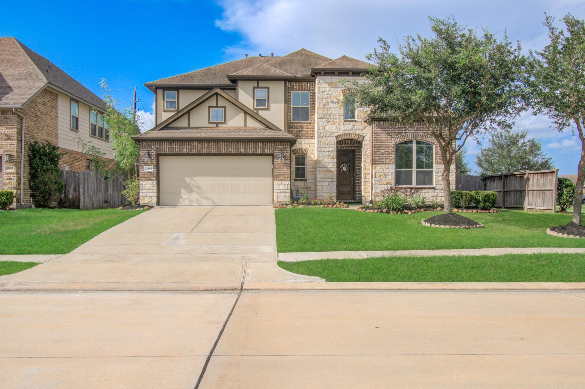 13403 Noble Landing Lane