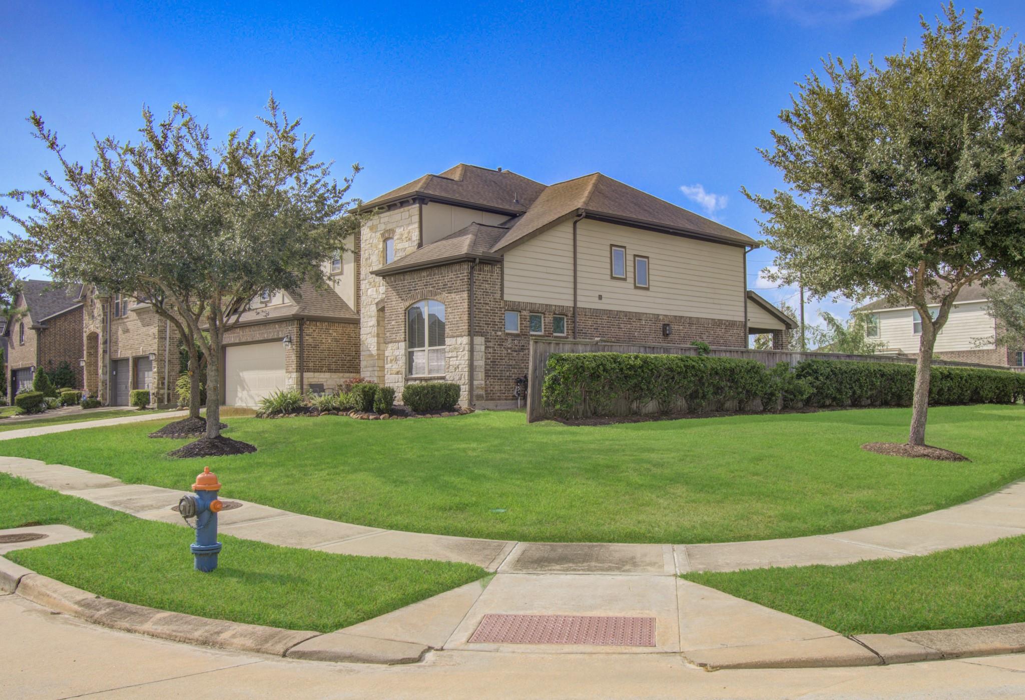 13403 Noble Landing Lane
