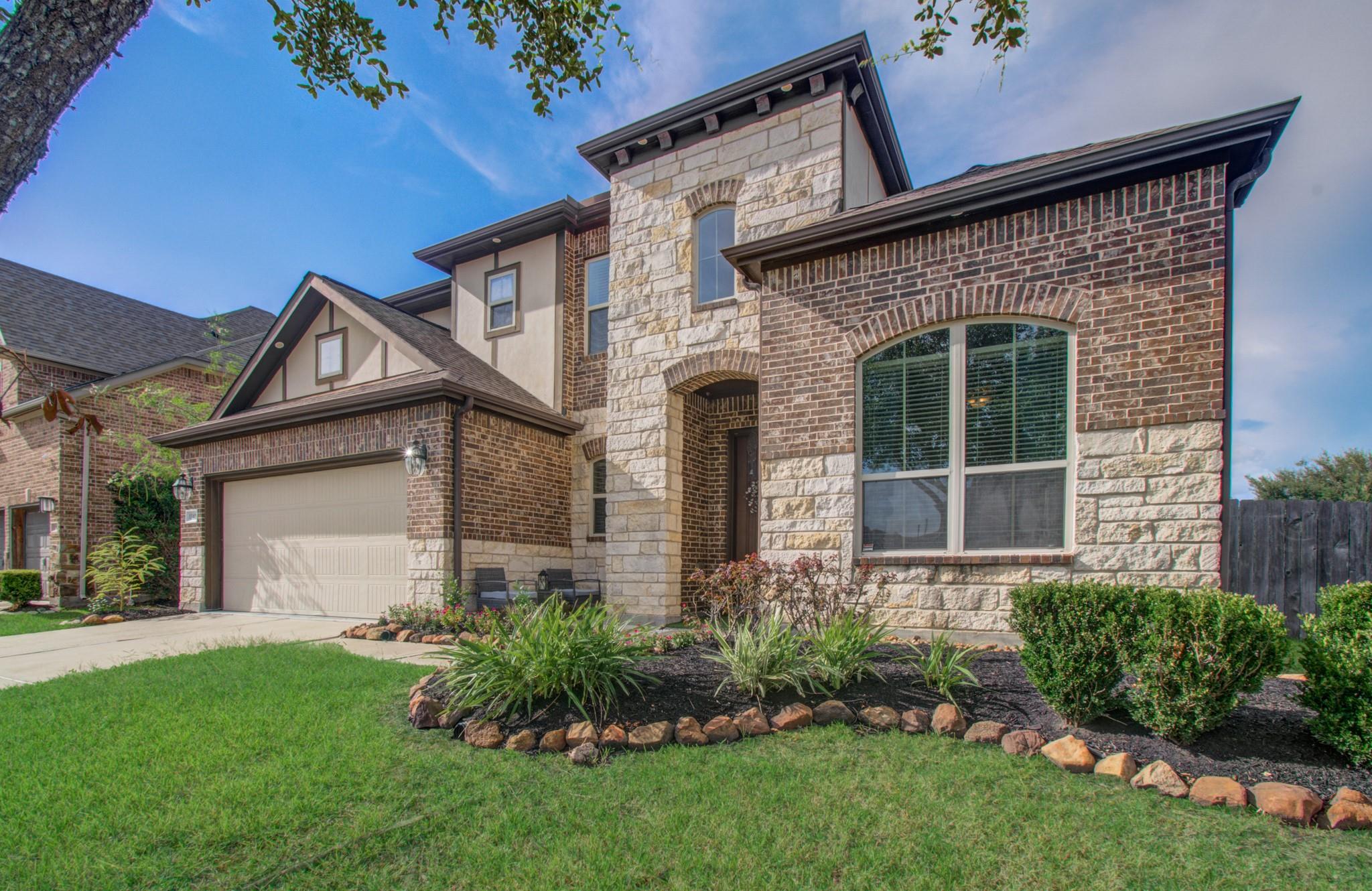 13403 Noble Landing Lane