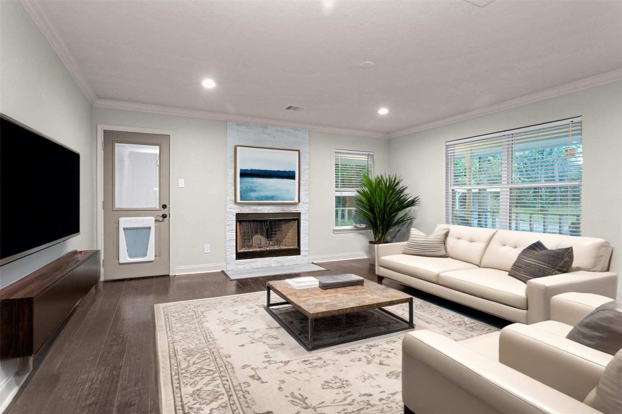 21694 Magnolia Hills Drive