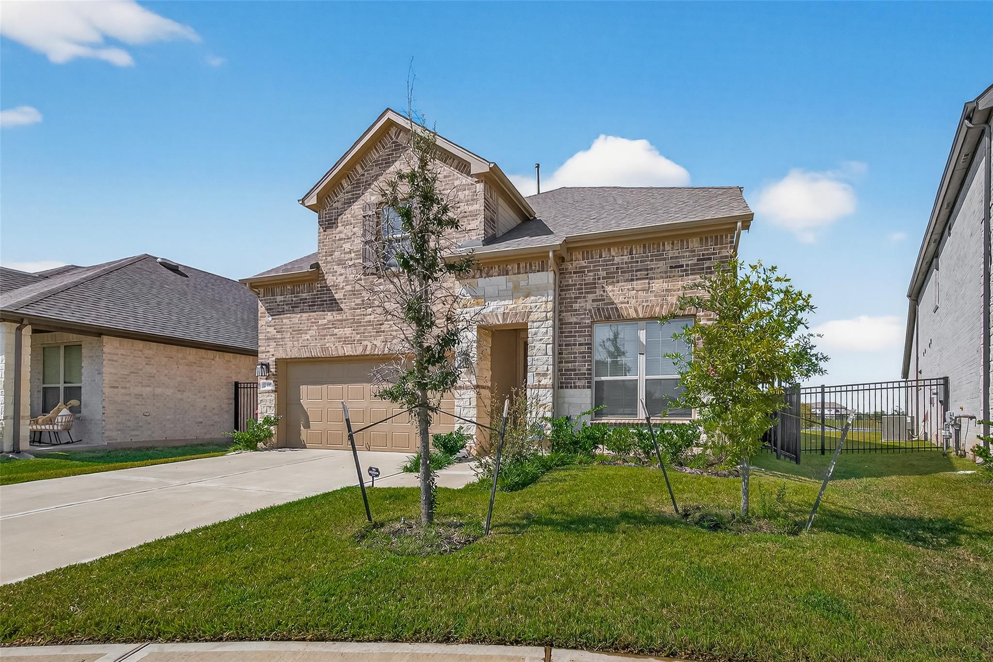 1357 Grass Bend Drive