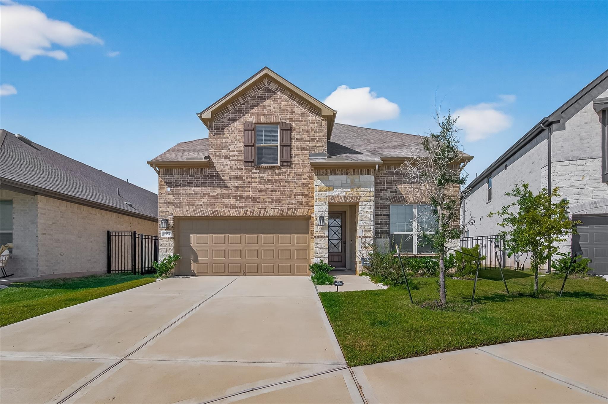 1357 Grass Bend Drive