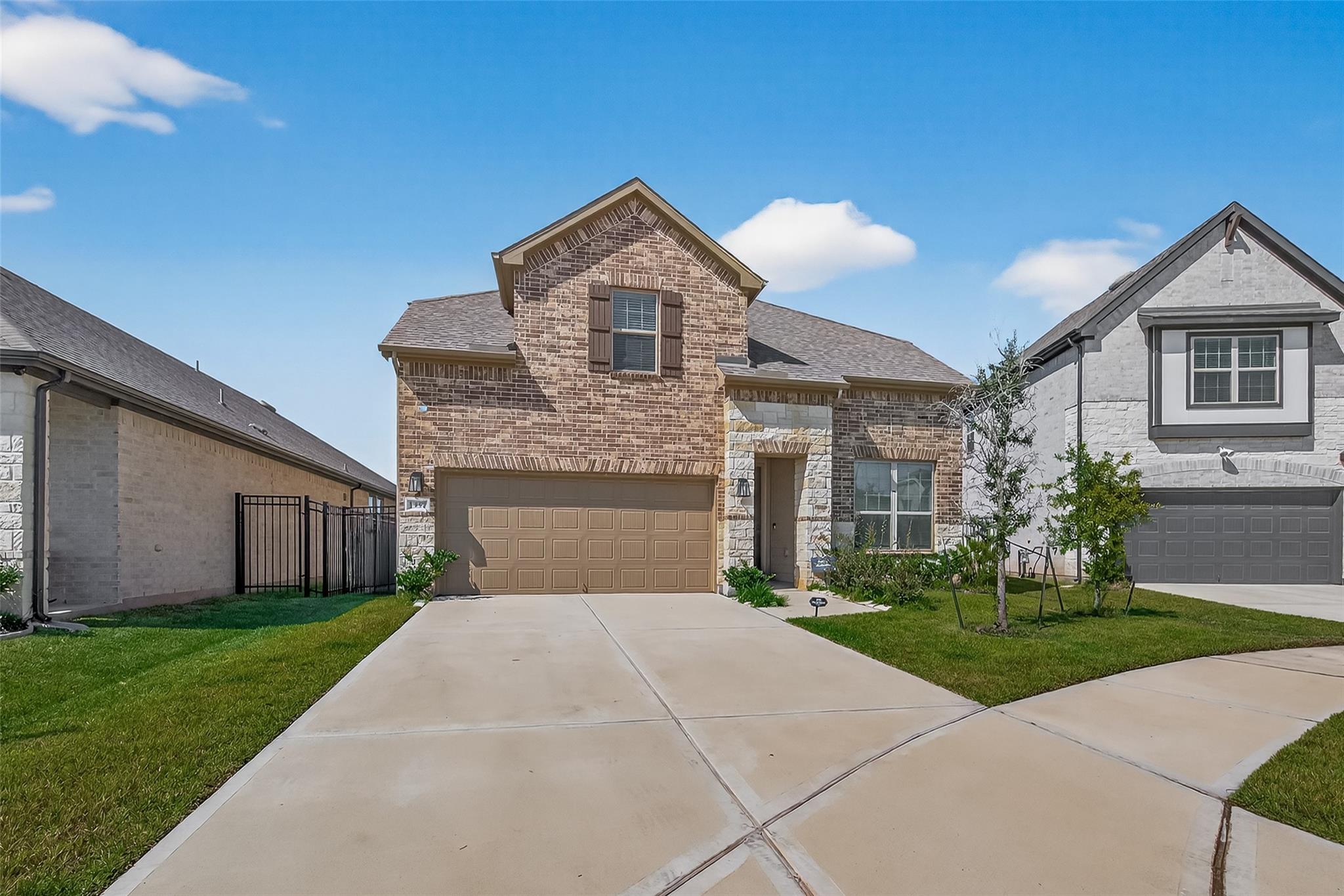 1357 Grass Bend Drive