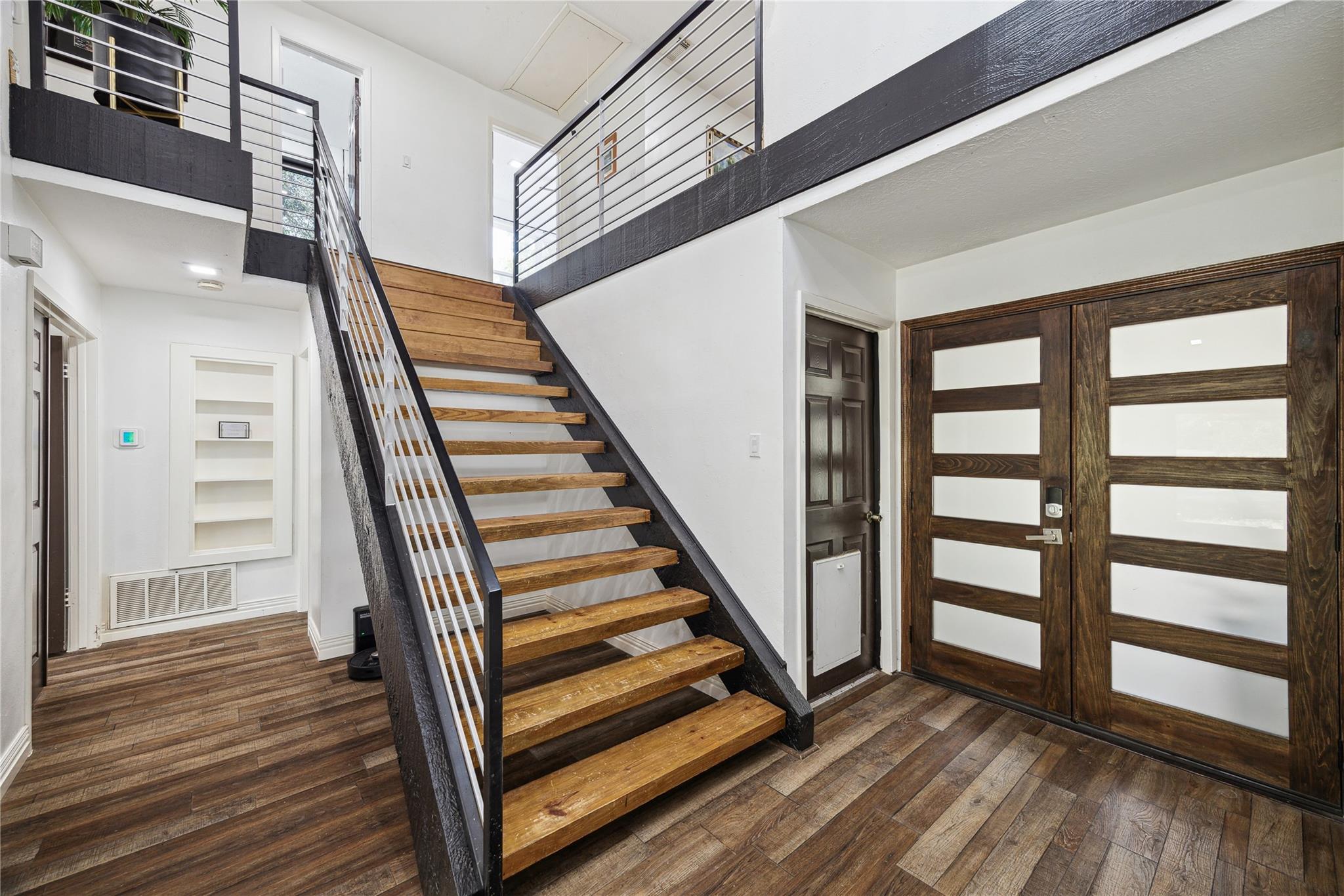 64 N Timber Top Drive