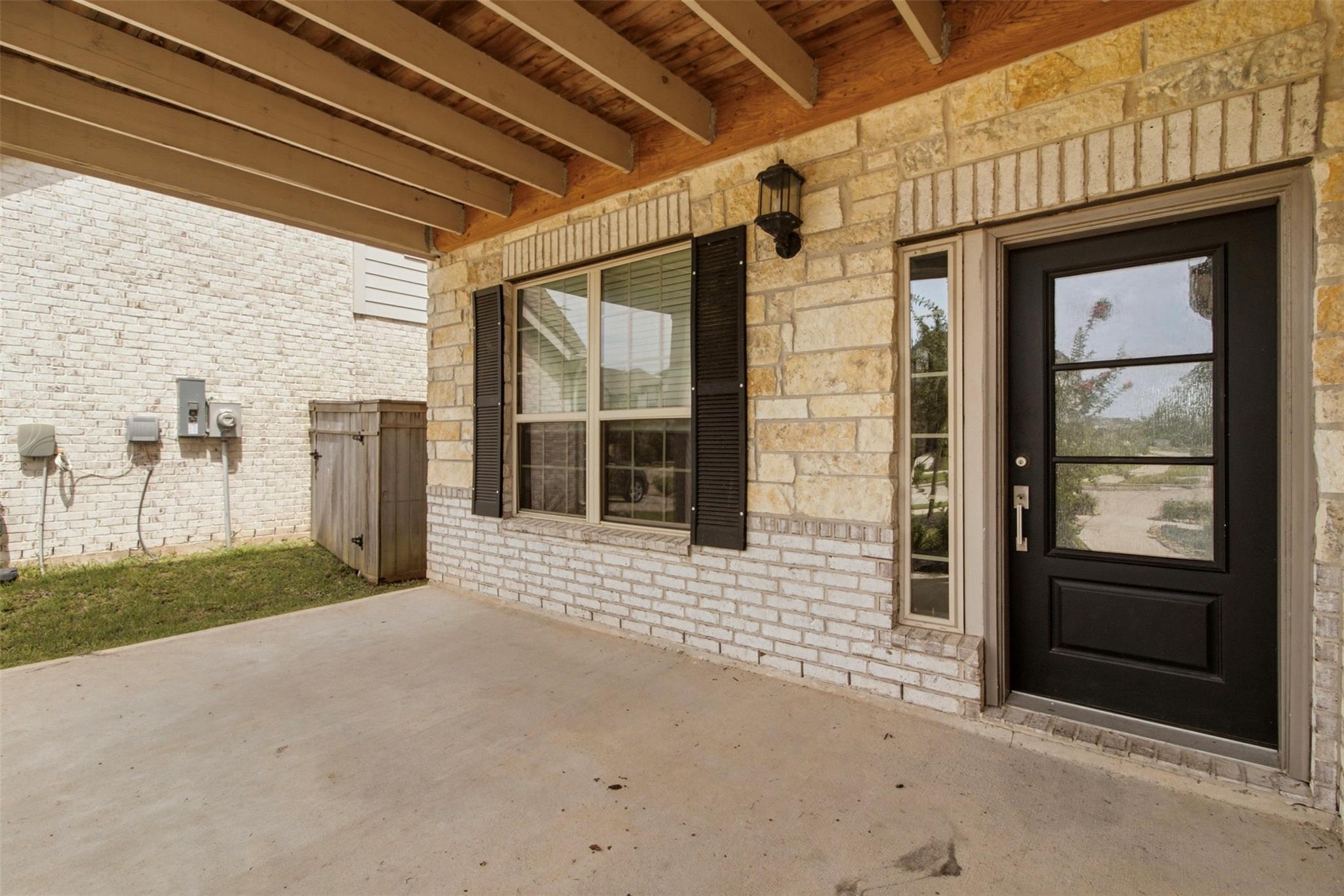 8802 Morning Glow Drive
