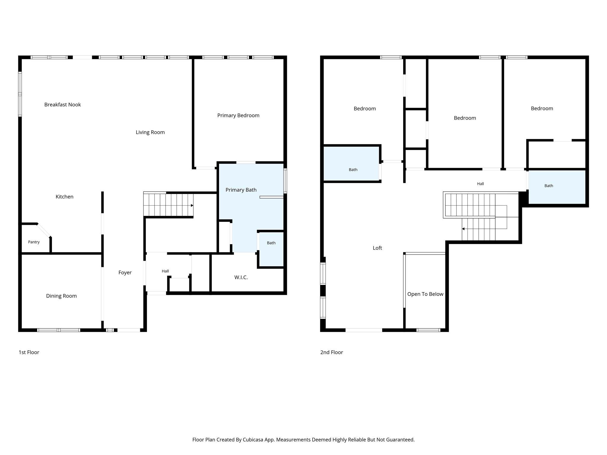 8802 Morning Glow Drive