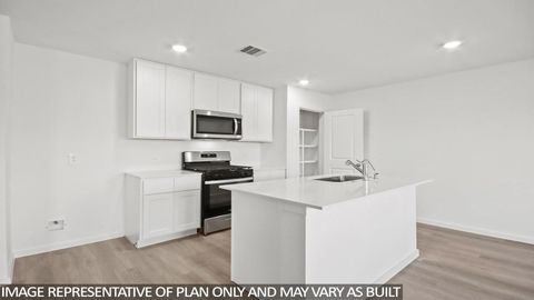 220 Golden Eagle Boulevard New Waverly TX 77358