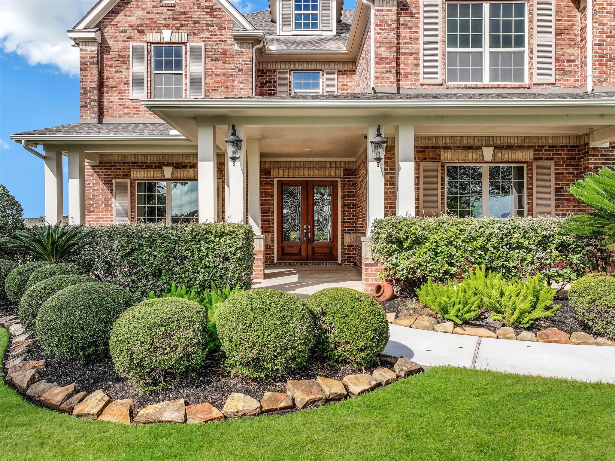 3914 Lake Star Drive