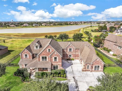 3914 Lake Star Drive League City TX 77573