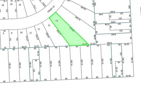 Photo of 4854 Clover Street, Houston, TX 77033 (MLS # 94445938)