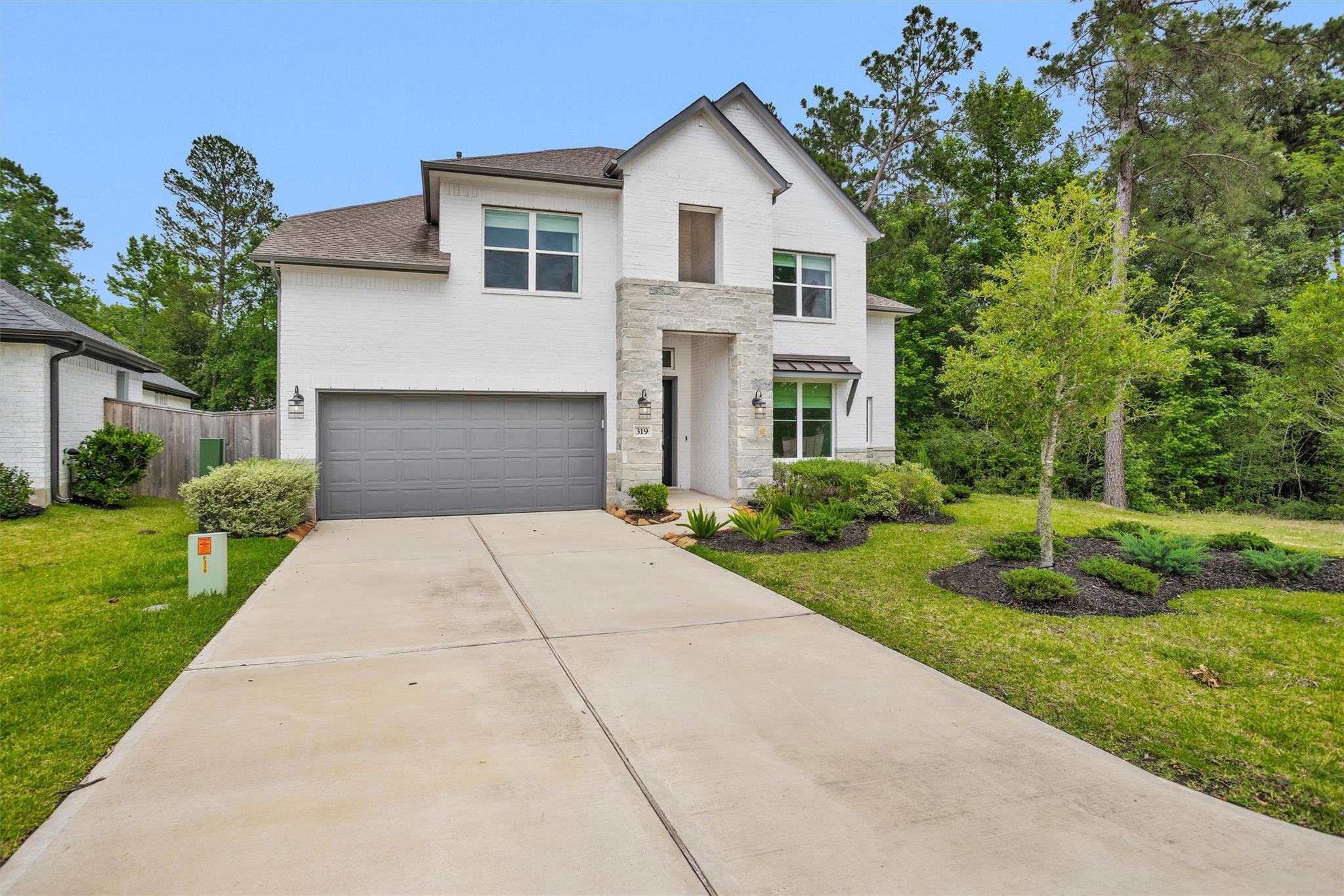 319 Samuels Link Lane