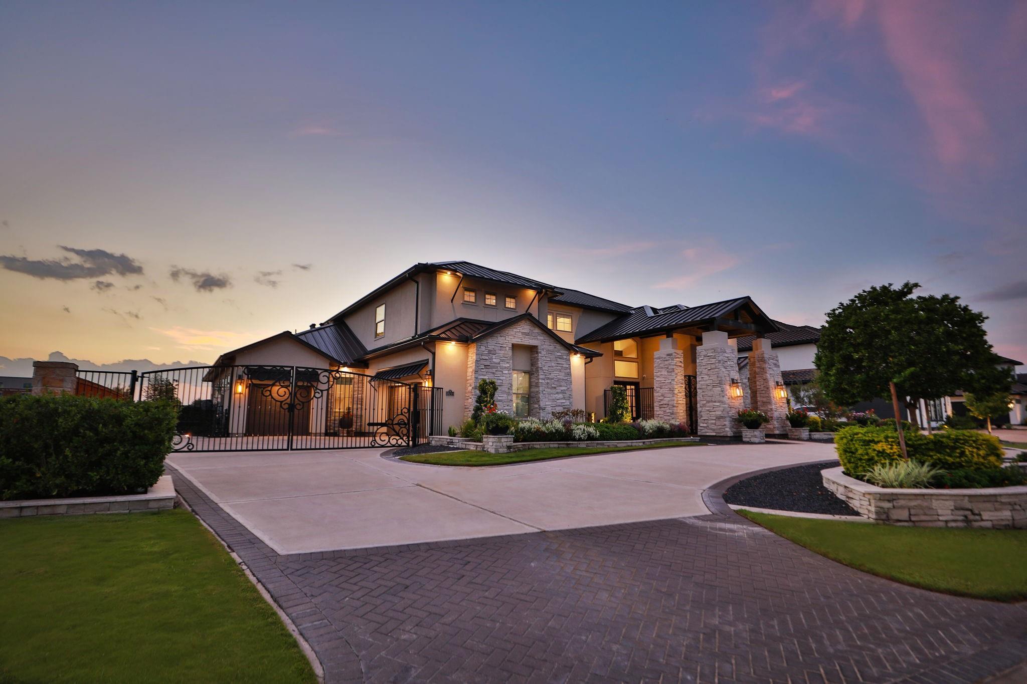 19210 Coleto Creek Bend Drive