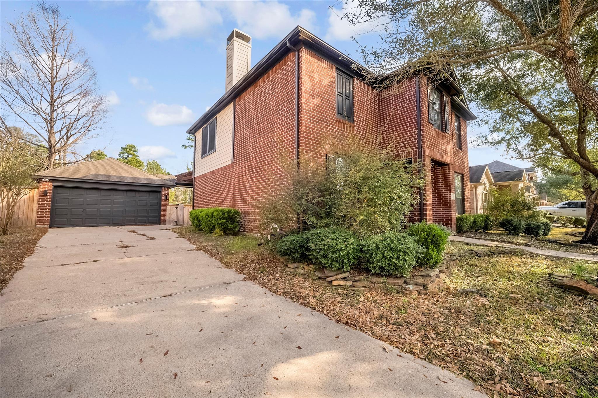 7403 Fall Springs Lane