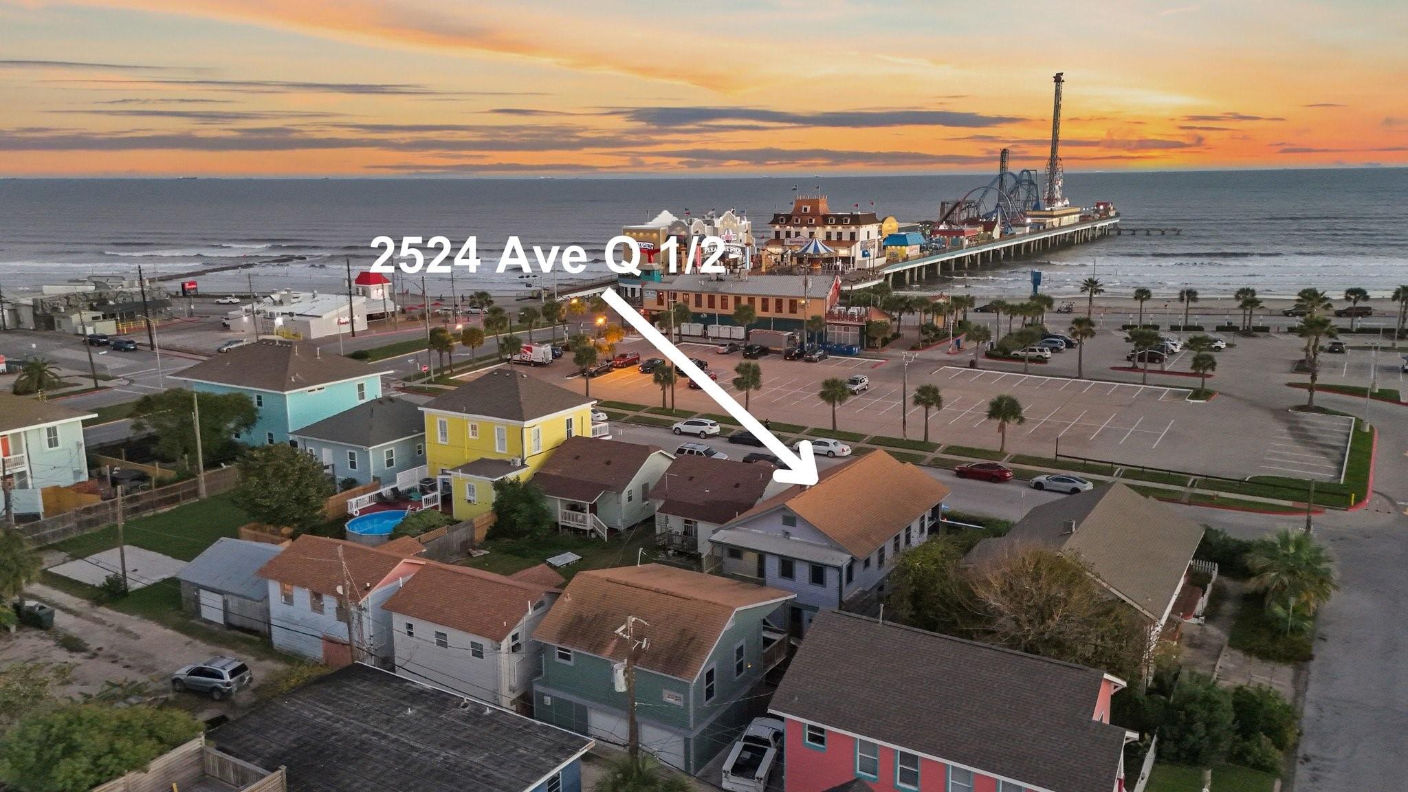 2524 Avenue Q 1/2