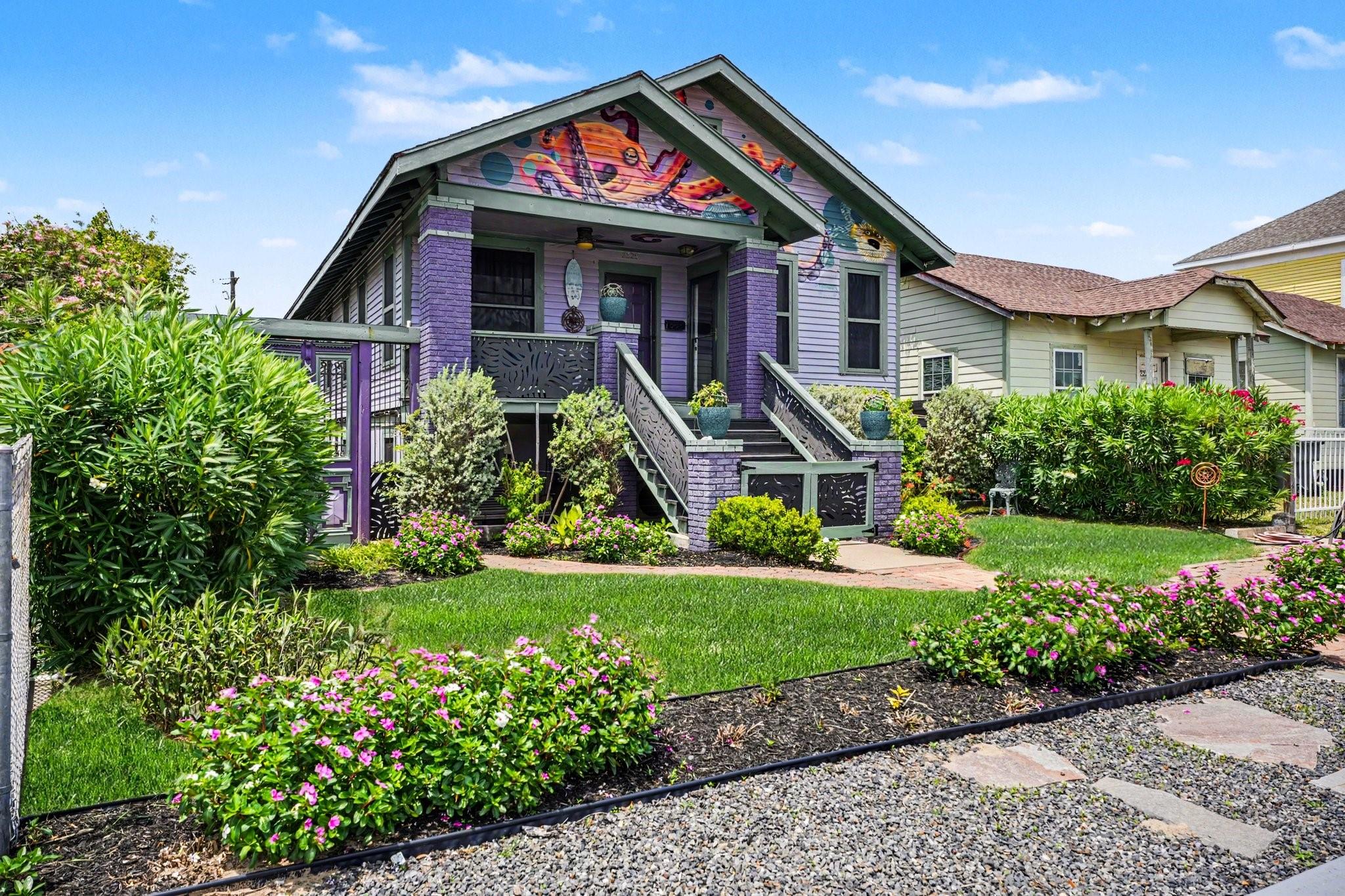 2524 Avenue Q 1/2