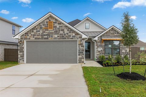5020 Toscana Loop Bryan TX 77802