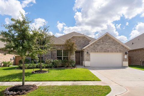 27947 Parkside Creek Drive Spring TX 77386