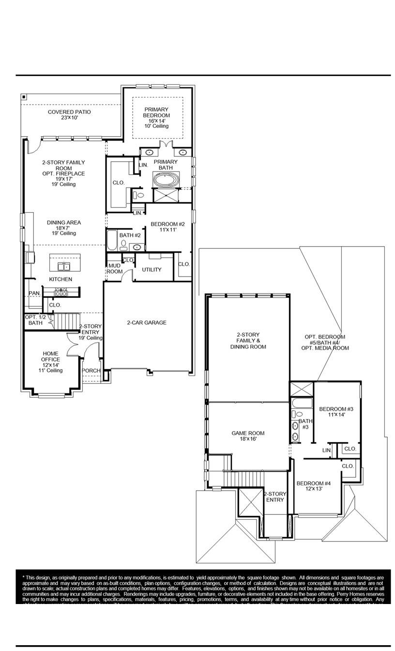 2707 Green Passage Drive