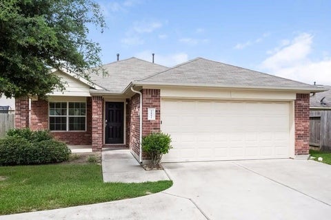 Photo of 5802 Le Carpe Plantation Court, Katy, TX 77449 (MLS # 67489918)