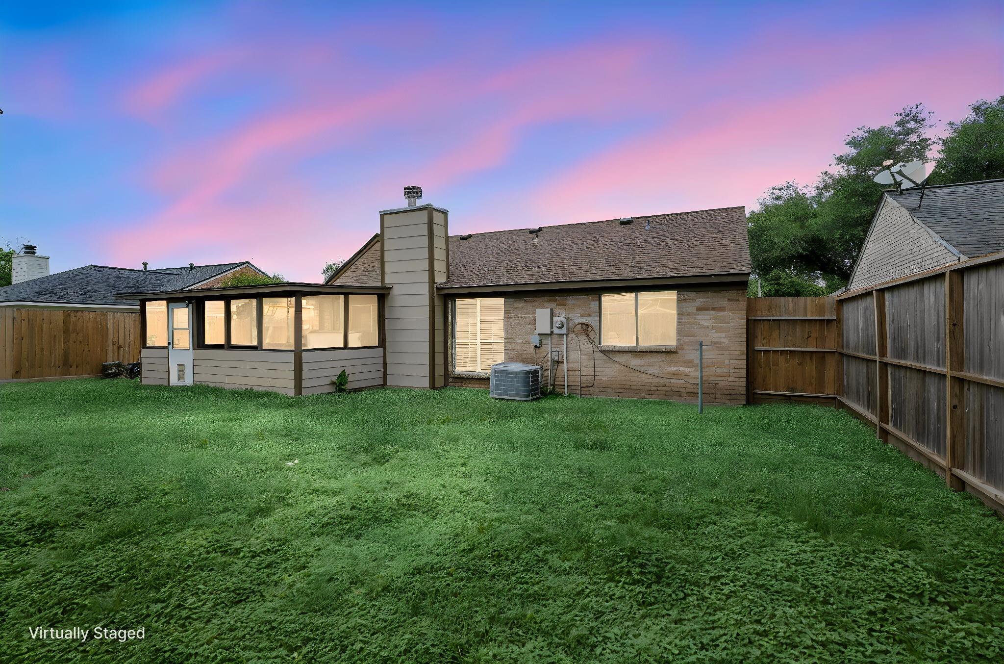 19523 Glenway Falls Drive