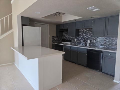 Photo of 14777 Wunderlich Drive #1112, Houston, TX 77069 (MLS # 37669817)