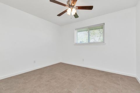 Tiny photo for 12118 Ryewater Drive, Houston, TX 77089 (MLS # 82793510)