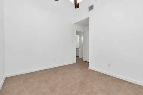 Tiny photo for 12118 Ryewater Drive, Houston, TX 77089 (MLS # 82793510)