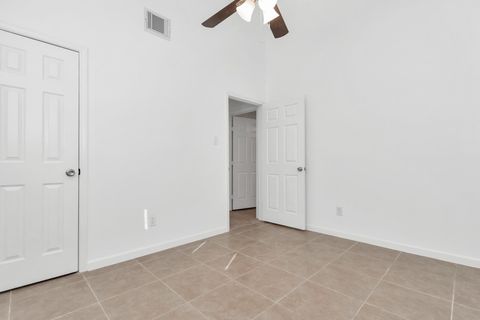 Tiny photo for 12118 Ryewater Drive, Houston, TX 77089 (MLS # 82793510)