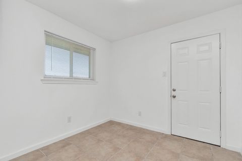Tiny photo for 12118 Ryewater Drive, Houston, TX 77089 (MLS # 82793510)