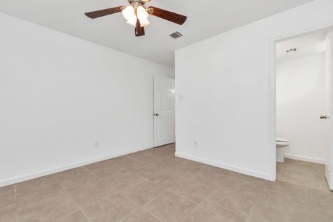 Tiny photo for 12118 Ryewater Drive, Houston, TX 77089 (MLS # 82793510)