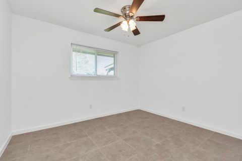 Tiny photo for 12118 Ryewater Drive, Houston, TX 77089 (MLS # 82793510)
